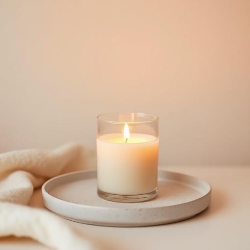 LINNEA HOME CANDLE